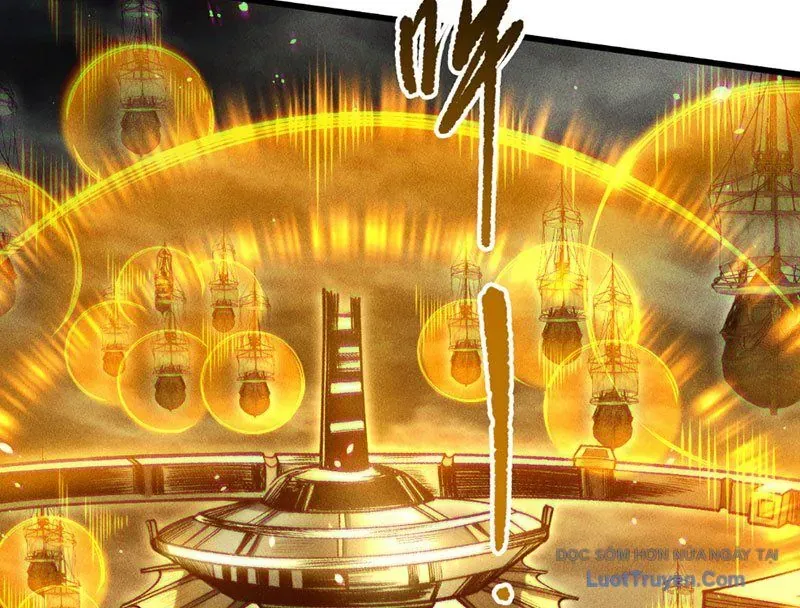 Thảm Họa Tử Linh Sư Chap 228 - Next Chap 229