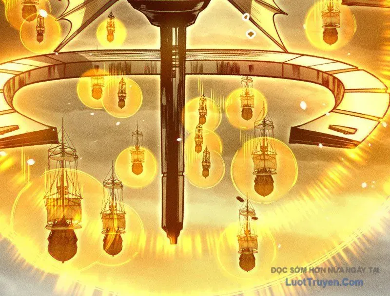 Thảm Họa Tử Linh Sư Chap 228 - Next Chap 229