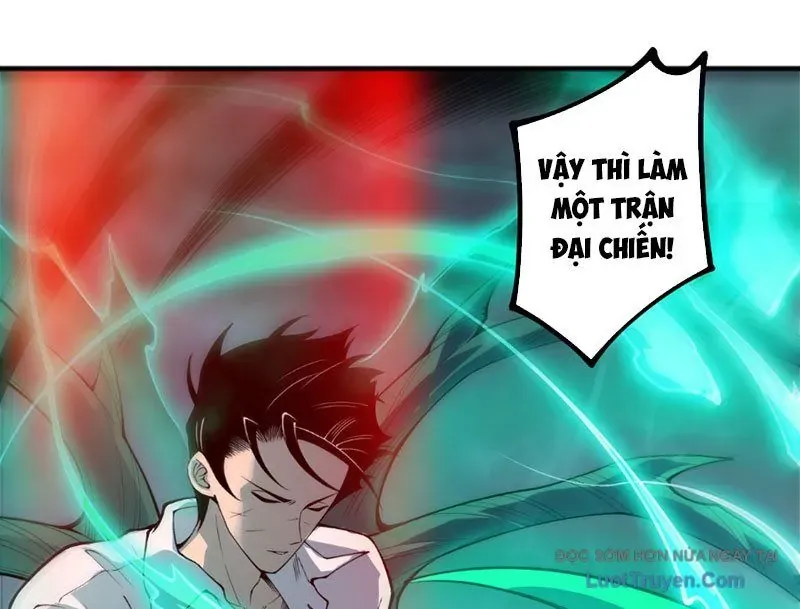 Thảm Họa Tử Linh Sư Chap 228 - Next Chap 229