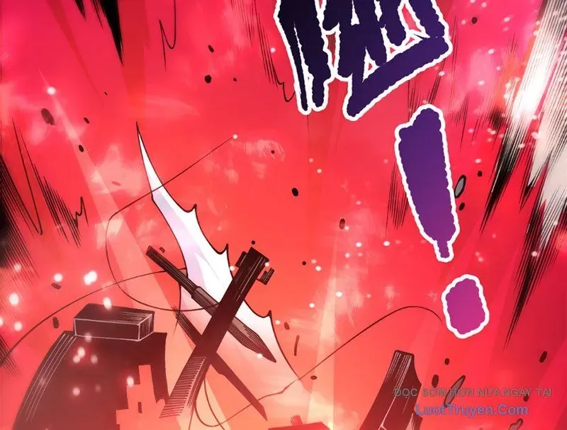 Thảm Họa Tử Linh Sư Chap 228 - Next Chap 229