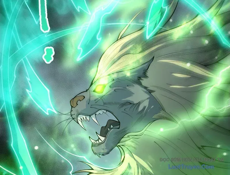 Thảm Họa Tử Linh Sư Chap 228 - Next Chap 229