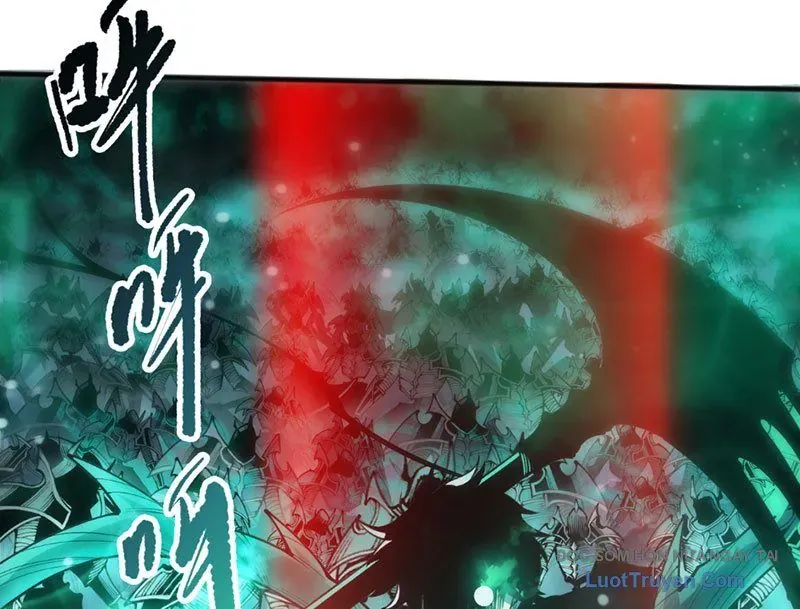 Thảm Họa Tử Linh Sư Chap 228 - Next Chap 229