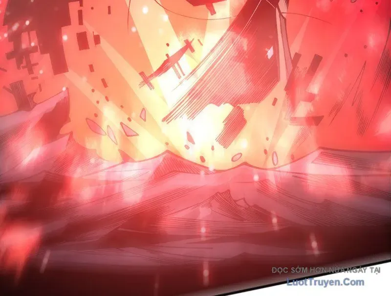 Thảm Họa Tử Linh Sư Chap 228 - Next Chap 229