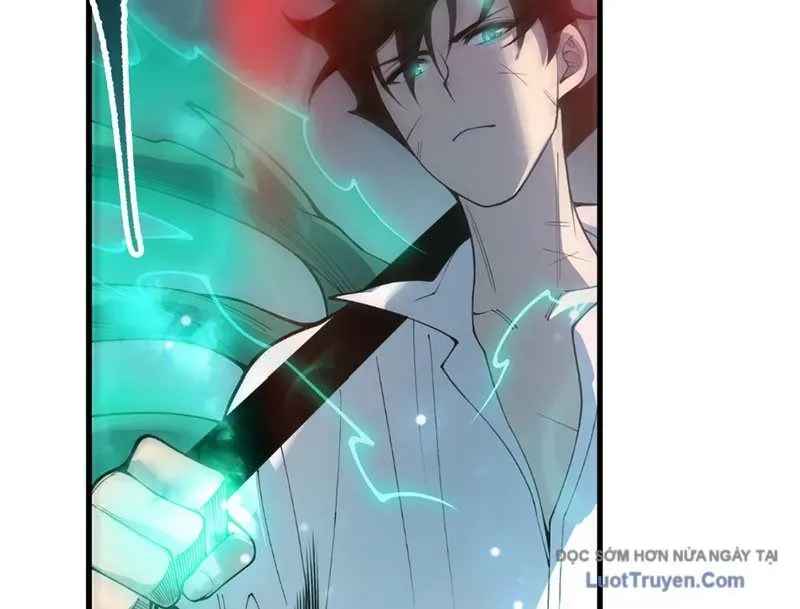 Thảm Họa Tử Linh Sư Chap 228 - Next Chap 229