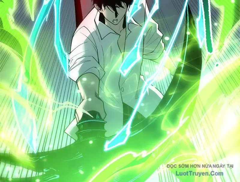 Thảm Họa Tử Linh Sư Chap 228 - Next Chap 229