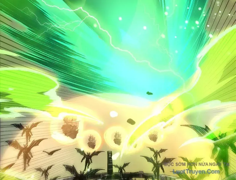 Thảm Họa Tử Linh Sư Chap 228 - Next Chap 229