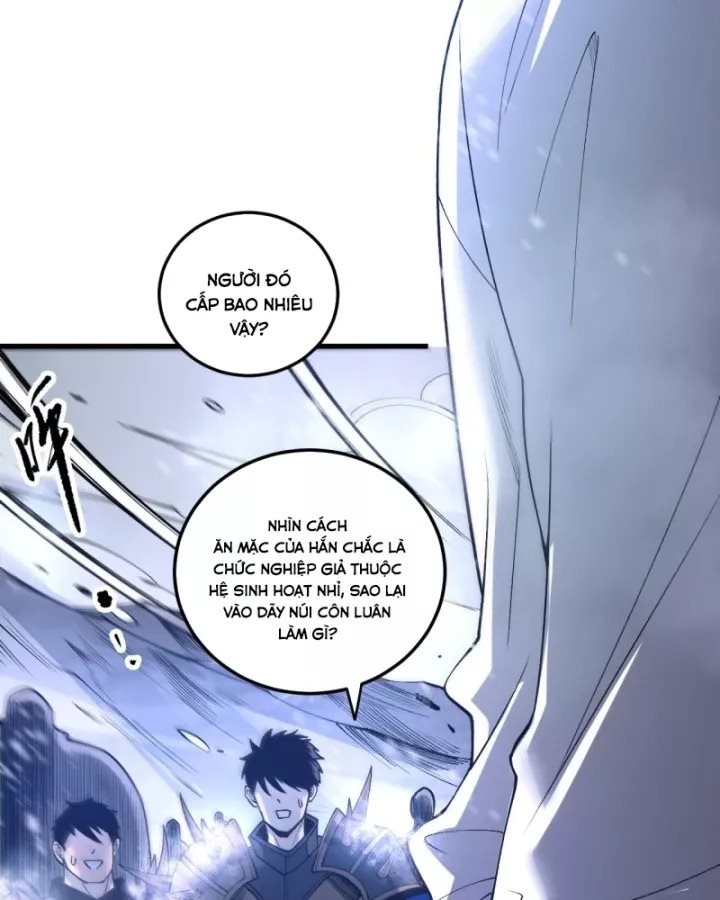 Thảm Họa Tử Linh Sư Chap 240 - Next Chap 241