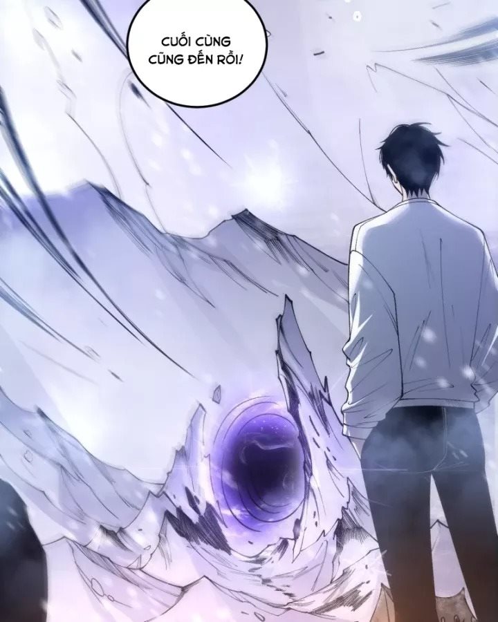 Thảm Họa Tử Linh Sư Chap 240 - Next Chap 241