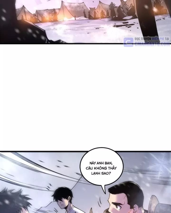 Thảm Họa Tử Linh Sư Chap 240 - Next Chap 241