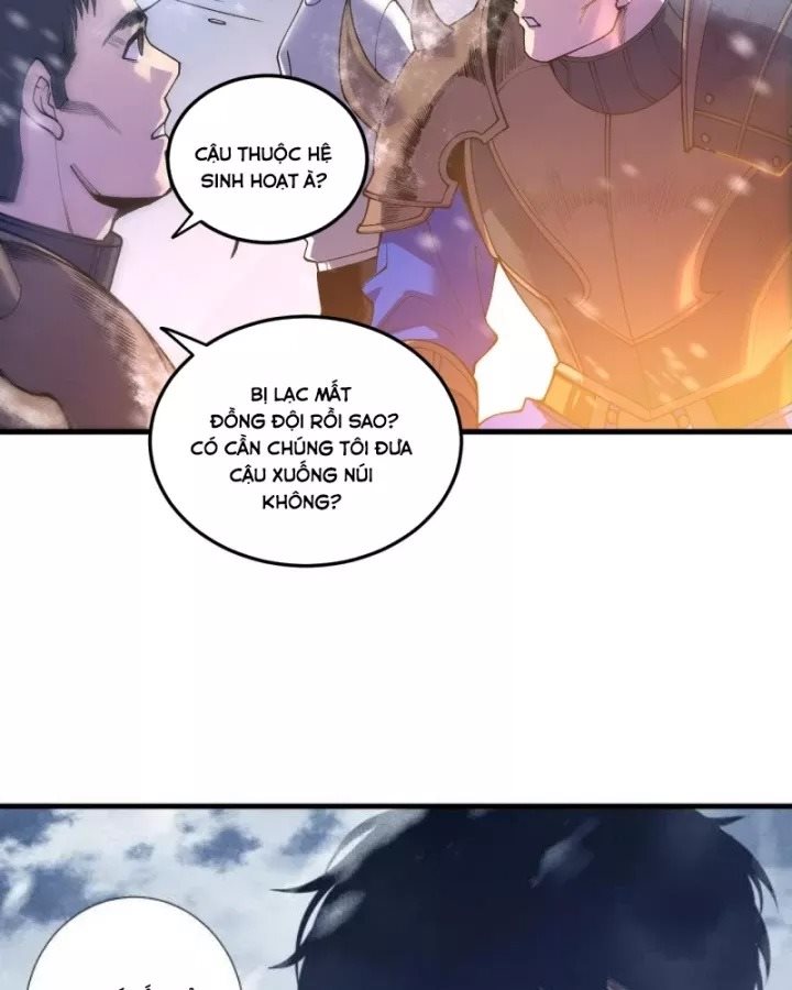 Thảm Họa Tử Linh Sư Chap 240 - Next Chap 241