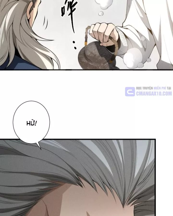 Thảm Họa Tử Linh Sư Chap 240 - Next Chap 241