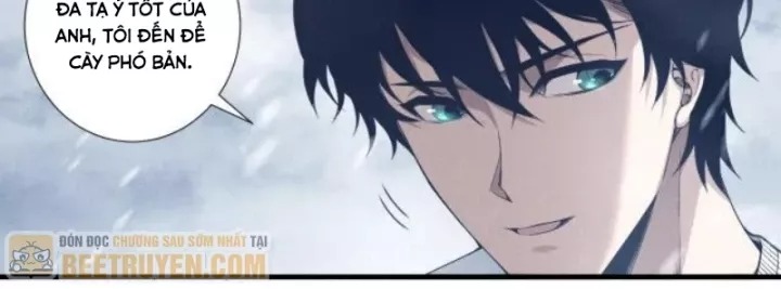 Thảm Họa Tử Linh Sư Chap 240 - Next Chap 241