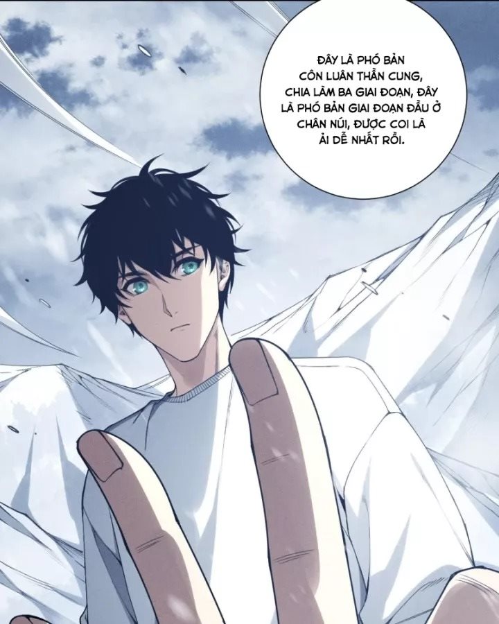 Thảm Họa Tử Linh Sư Chap 240 - Next Chap 241