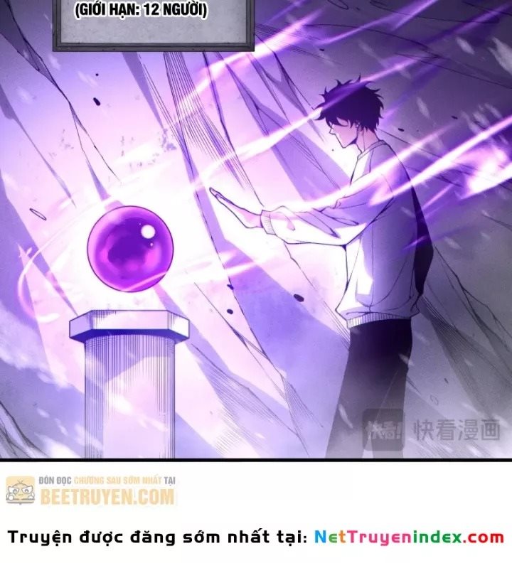 Thảm Họa Tử Linh Sư Chap 240 - Next Chap 241