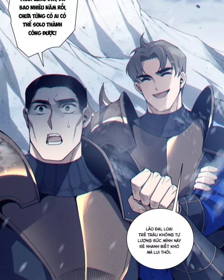 Thảm Họa Tử Linh Sư Chap 240 - Next Chap 241