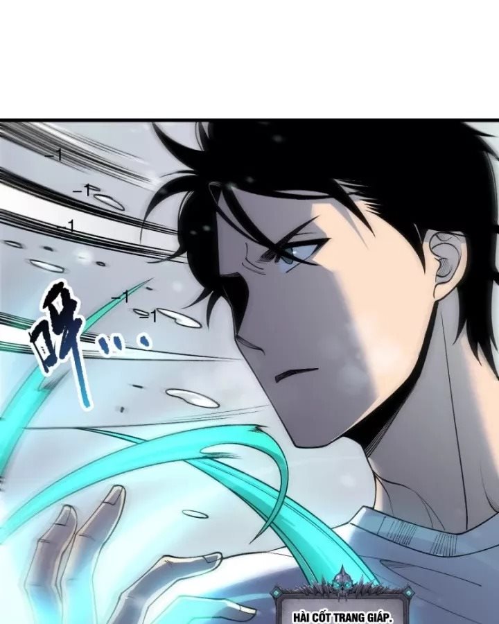 Thảm Họa Tử Linh Sư Chap 240 - Next Chap 241