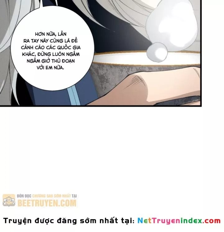 Thảm Họa Tử Linh Sư Chap 240 - Next Chap 241