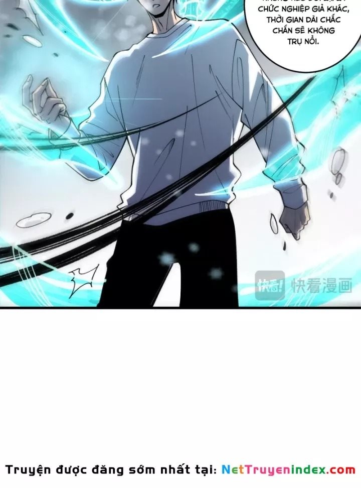 Thảm Họa Tử Linh Sư Chap 240 - Next Chap 241