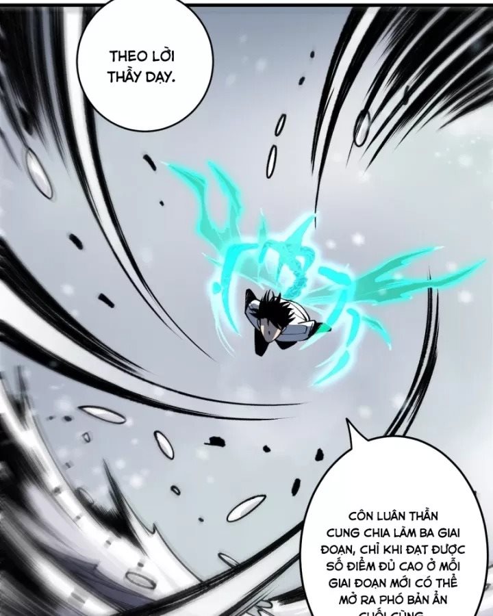 Thảm Họa Tử Linh Sư Chap 240 - Next Chap 241