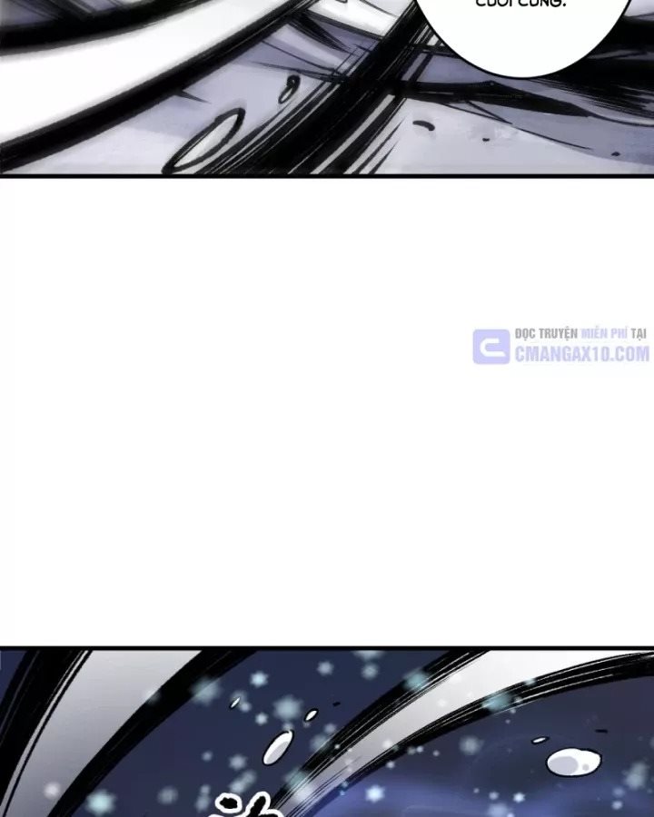 Thảm Họa Tử Linh Sư Chap 240 - Next Chap 241