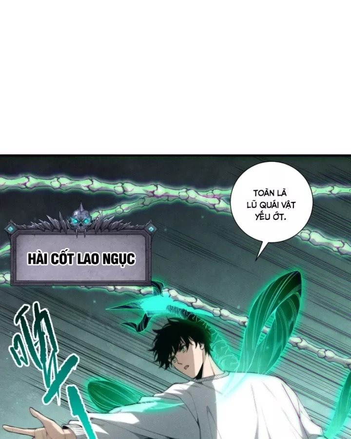 Thảm Họa Tử Linh Sư Chap 240 - Next Chap 241