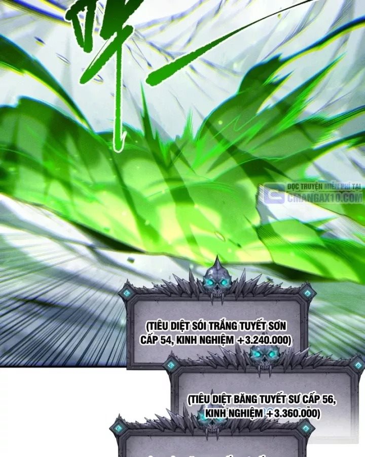 Thảm Họa Tử Linh Sư Chap 240 - Next Chap 241