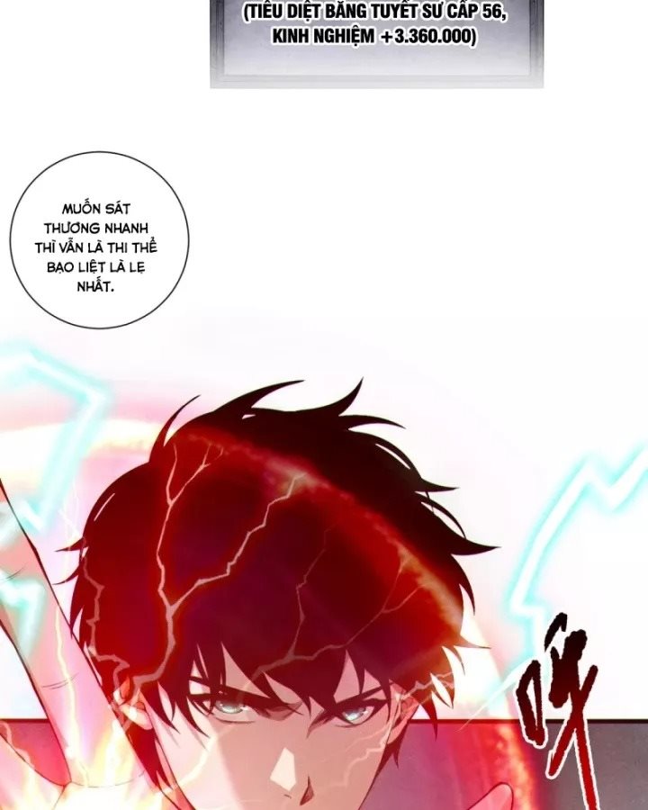 Thảm Họa Tử Linh Sư Chap 240 - Next Chap 241