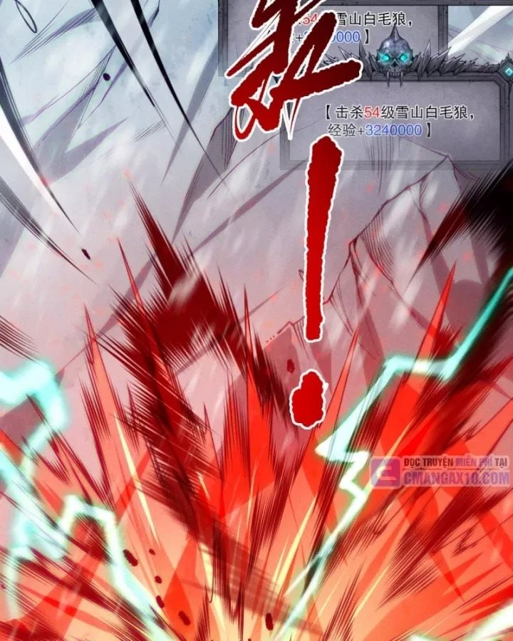 Thảm Họa Tử Linh Sư Chap 240 - Next Chap 241