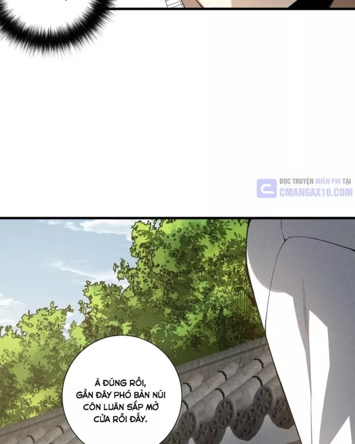 Thảm Họa Tử Linh Sư Chap 240 - Next Chap 241