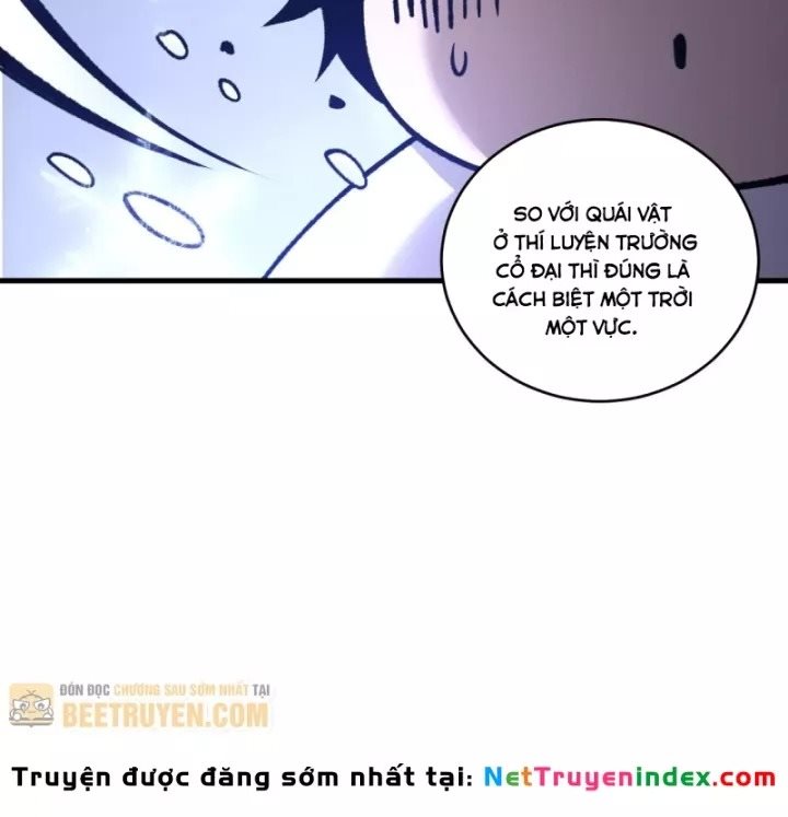 Thảm Họa Tử Linh Sư Chap 240 - Next Chap 241