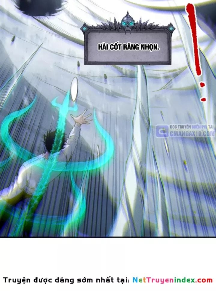 Thảm Họa Tử Linh Sư Chap 240 - Next Chap 241