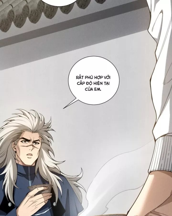 Thảm Họa Tử Linh Sư Chap 240 - Next Chap 241