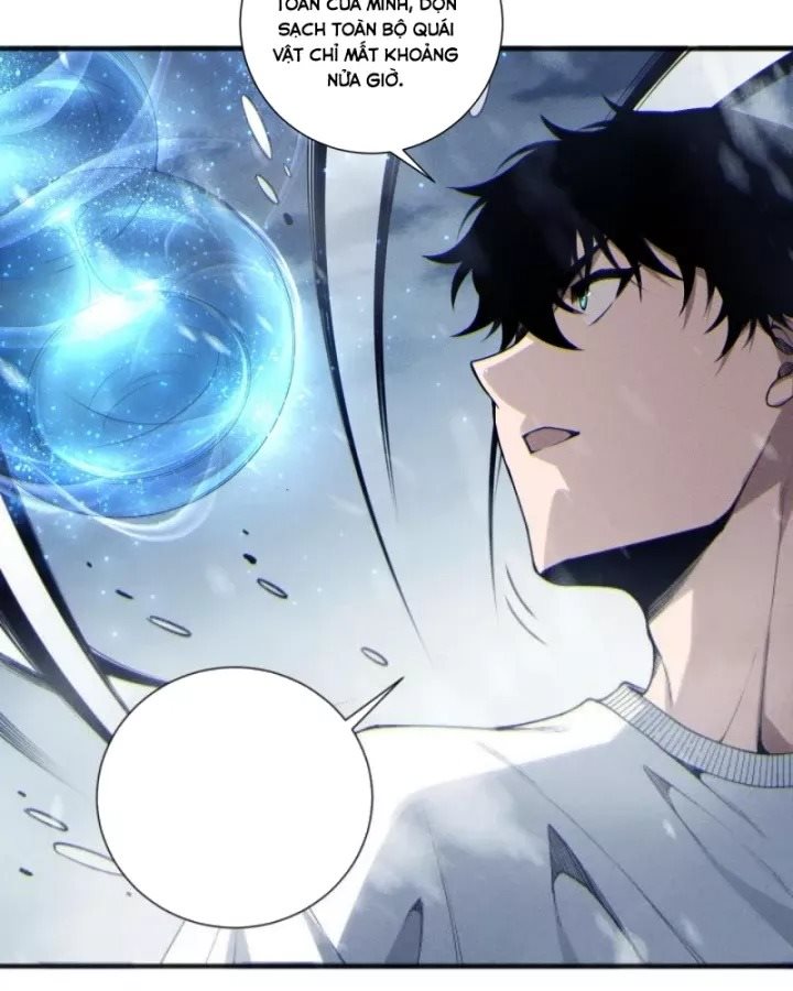 Thảm Họa Tử Linh Sư Chap 240 - Next Chap 241