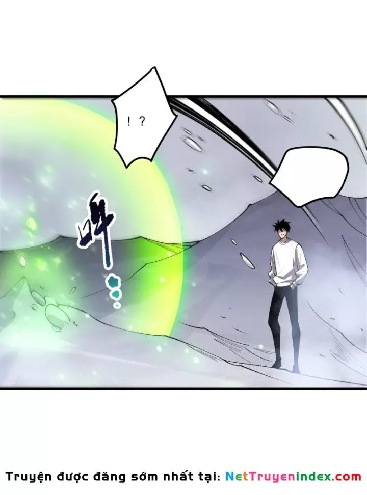 Thảm Họa Tử Linh Sư Chap 240 - Next Chap 241