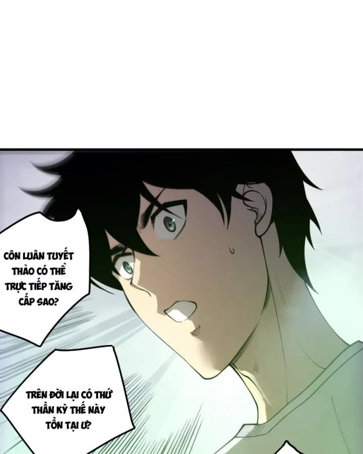 Thảm Họa Tử Linh Sư Chap 240 - Next Chap 241