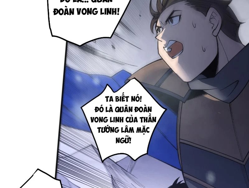 Thảm Họa Tử Linh Sư Chap 241 - Next Chap 242