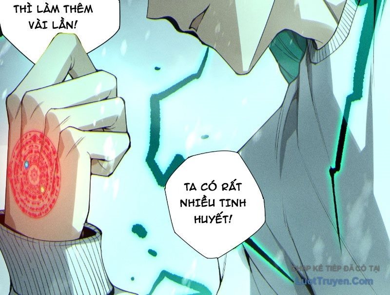 Thảm Họa Tử Linh Sư Chap 241 - Next Chap 242
