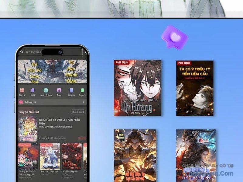 Thảm Họa Tử Linh Sư Chap 241 - Next Chap 242