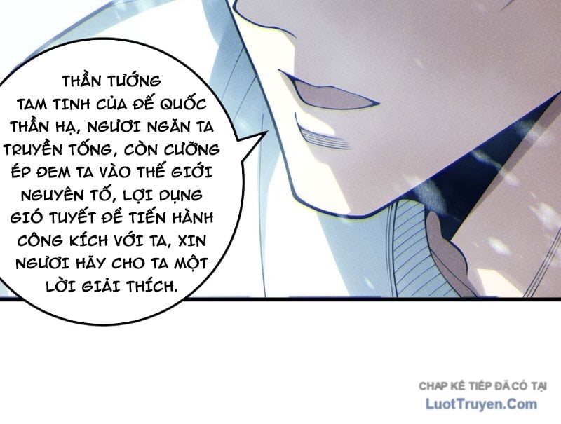 Thảm Họa Tử Linh Sư Chap 241 - Next Chap 242