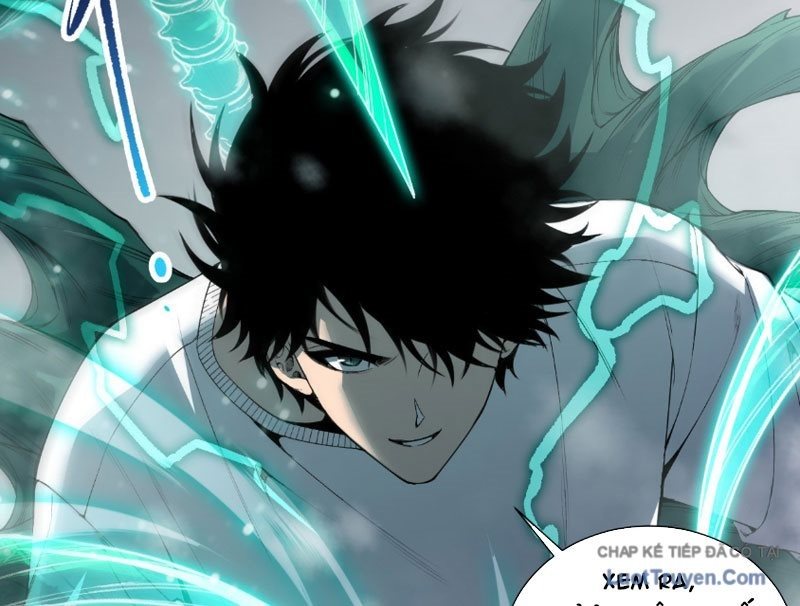 Thảm Họa Tử Linh Sư Chap 241 - Next Chap 242