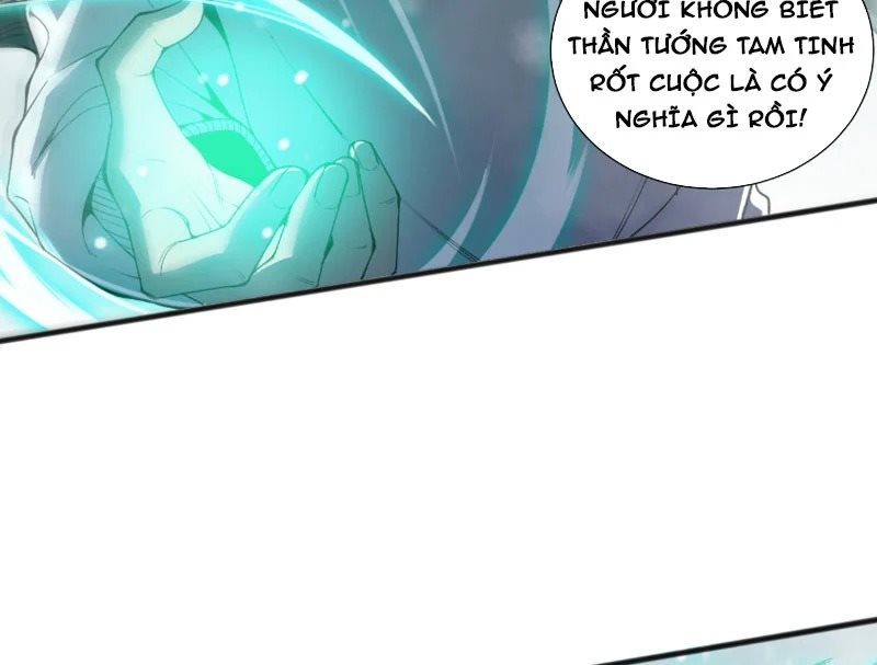 Thảm Họa Tử Linh Sư Chap 241 - Next Chap 242