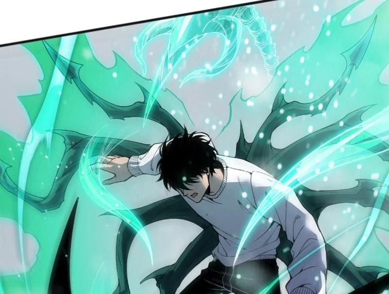 Thảm Họa Tử Linh Sư Chap 241 - Next Chap 242