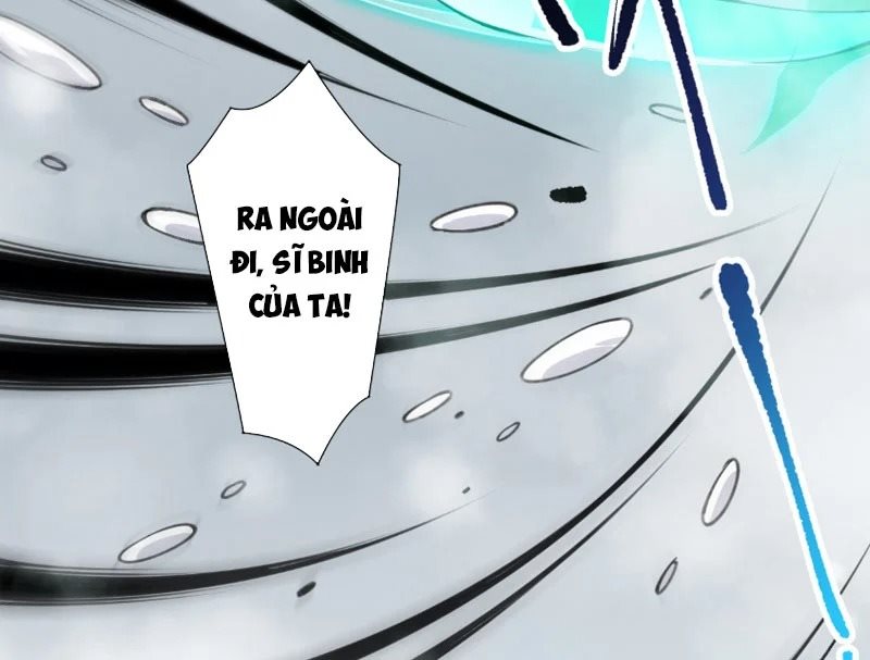 Thảm Họa Tử Linh Sư Chap 241 - Next Chap 242