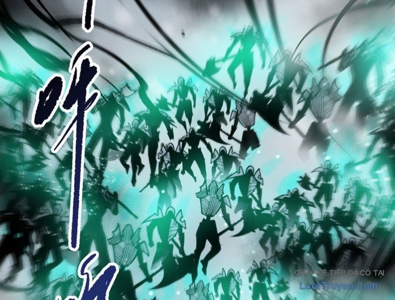 Thảm Họa Tử Linh Sư Chap 241 - Next Chap 242