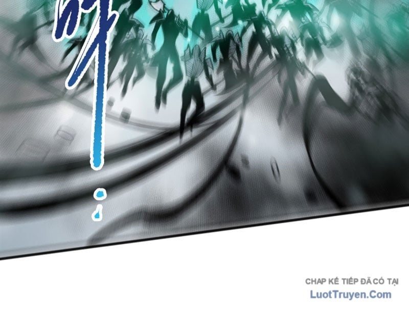 Thảm Họa Tử Linh Sư Chap 241 - Next Chap 242