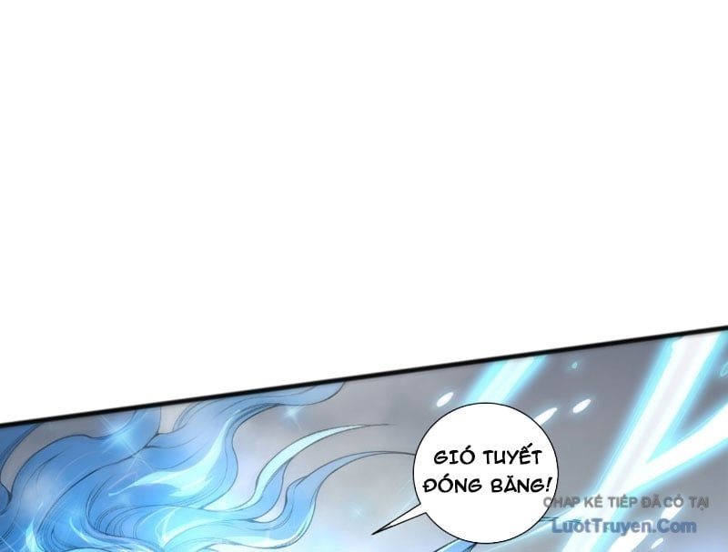 Thảm Họa Tử Linh Sư Chap 241 - Next Chap 242