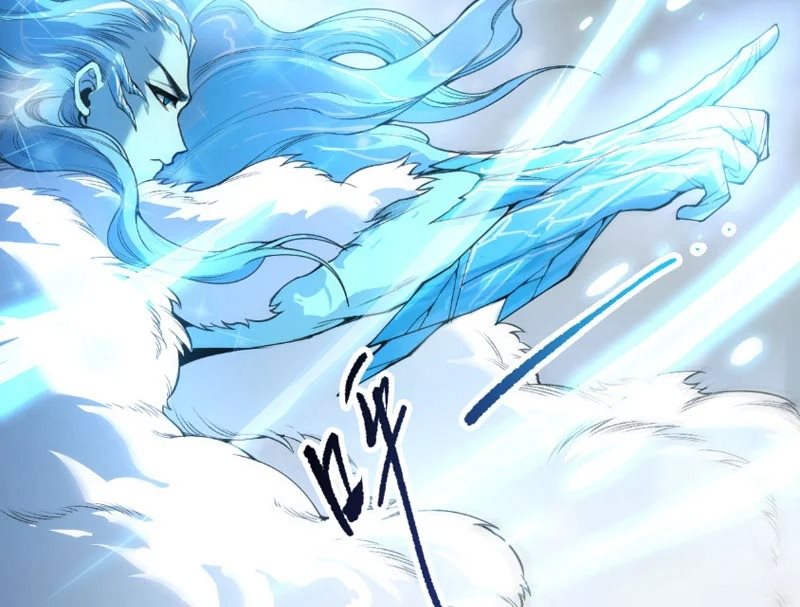 Thảm Họa Tử Linh Sư Chap 241 - Next Chap 242