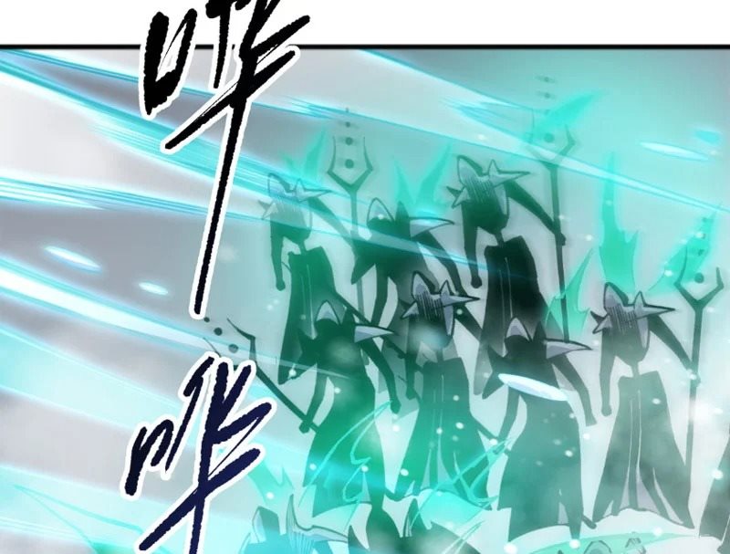 Thảm Họa Tử Linh Sư Chap 241 - Next Chap 242