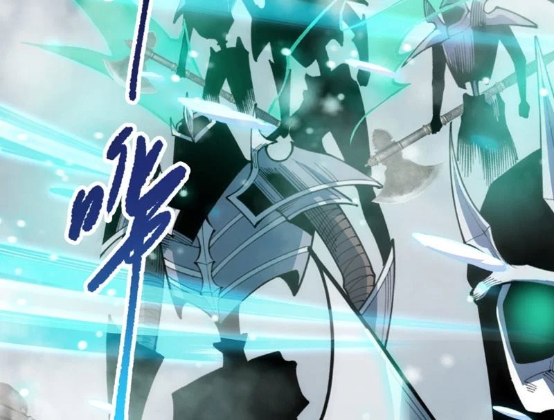 Thảm Họa Tử Linh Sư Chap 241 - Next Chap 242