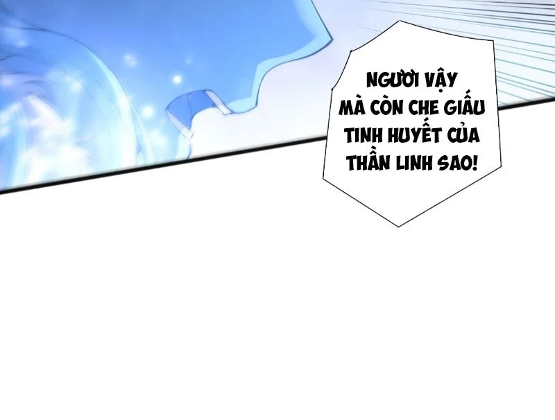 Thảm Họa Tử Linh Sư Chap 241 - Next Chap 242